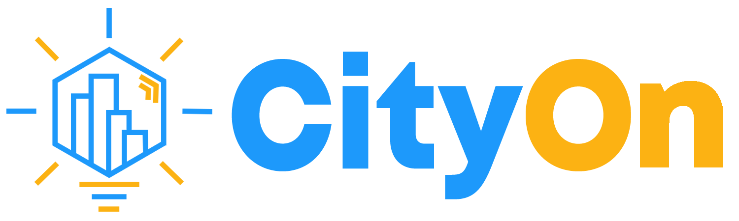 CITY on cropped logo JMEN 4
